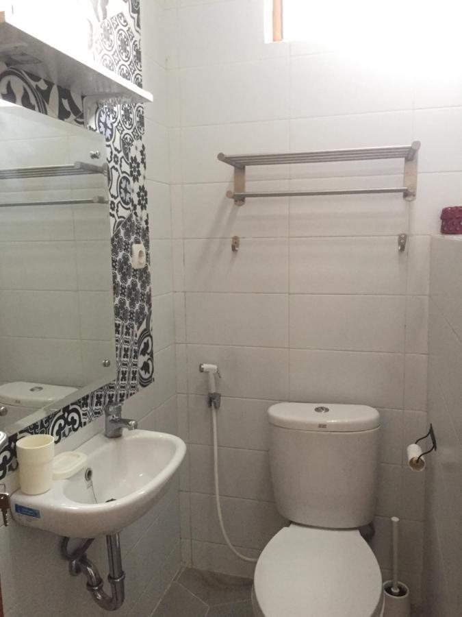 Summergrass B&B Prawirotaman Екстер'єр фото